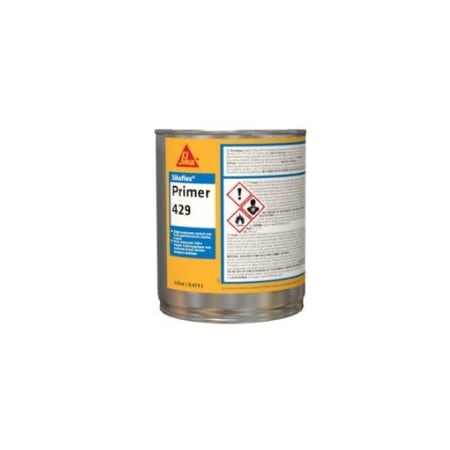 Sika Sikaflex Primer 429 Single-Component 1 Gallon 451484